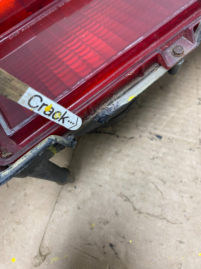 1979 Chevrolet Impala Tail Light Right Passenger RH Side OEM P4163 DG6