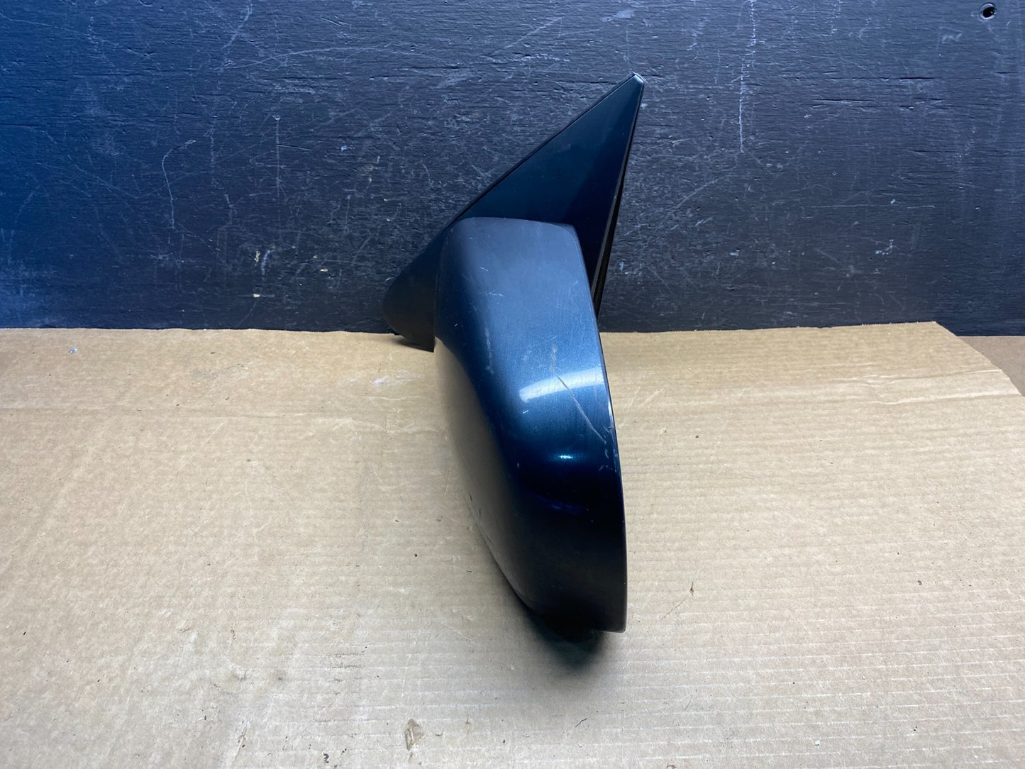 2007 to 2012 Hyundai Santa Fe Left Driver LH Side View Mirror Power AD9688 DW1