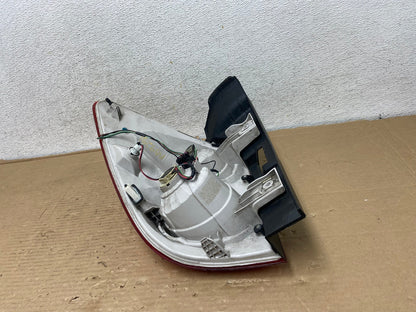 2010 to 2015 Chevrolet Equinox Right Passenger Rh Side Tail Light AG9251 LK3