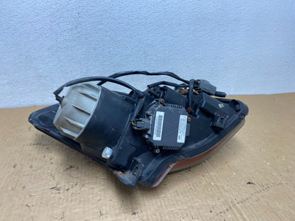 2004 to 2006 Nissan Maxima Left Driver Side Headlight Hid Xenon AC8125 DW7