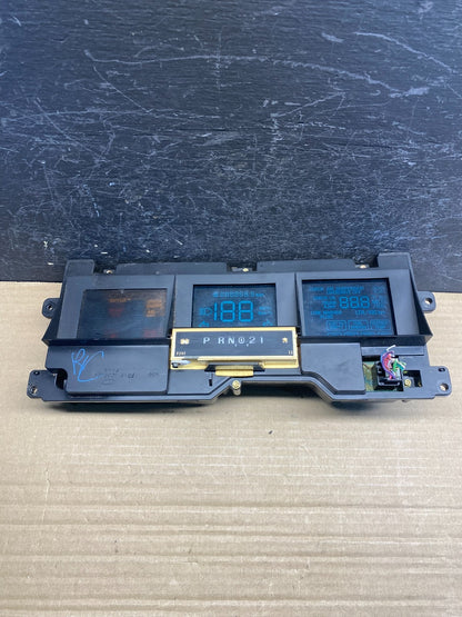 1993 to 1994 Lincoln Town Car Speedometer Gauge Cluster AF3829 DW0