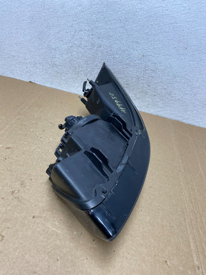 1999 to 2004 Ford Mustang Right Passenger RH Side Headlight AF9950 DW9