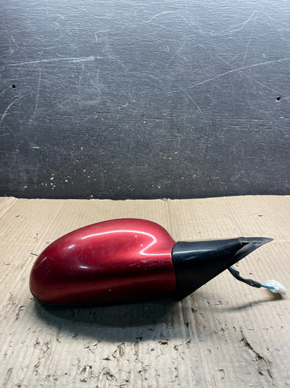 1993 to 1997 Ford Probe Right Passenger Side View Door Mirror OEM x4507 DG3