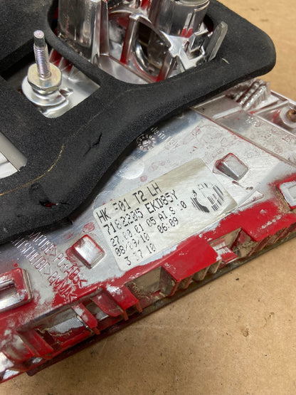 2009-2012 BMW 7-Series F01 F02 750i 750Li Left Driver Inner Tail Light AD5467 LK6
