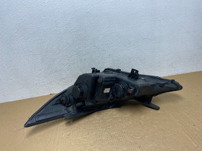 2011 - 2014 Hyundai Sonata Right Passenger Rh Side Headlight Halogen AG0543 DW5