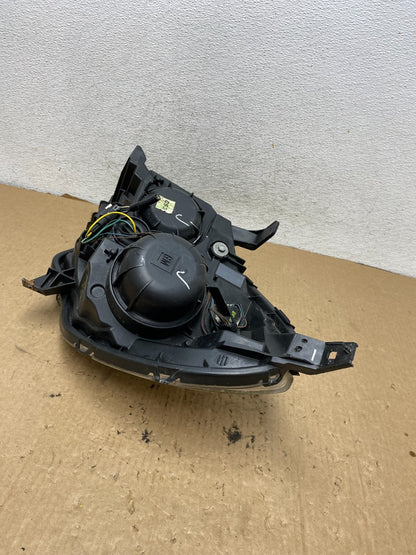 2010 - 2015 Chevrolet Equinox Halogen Headlight Right Passenger Side AG2380 DW6