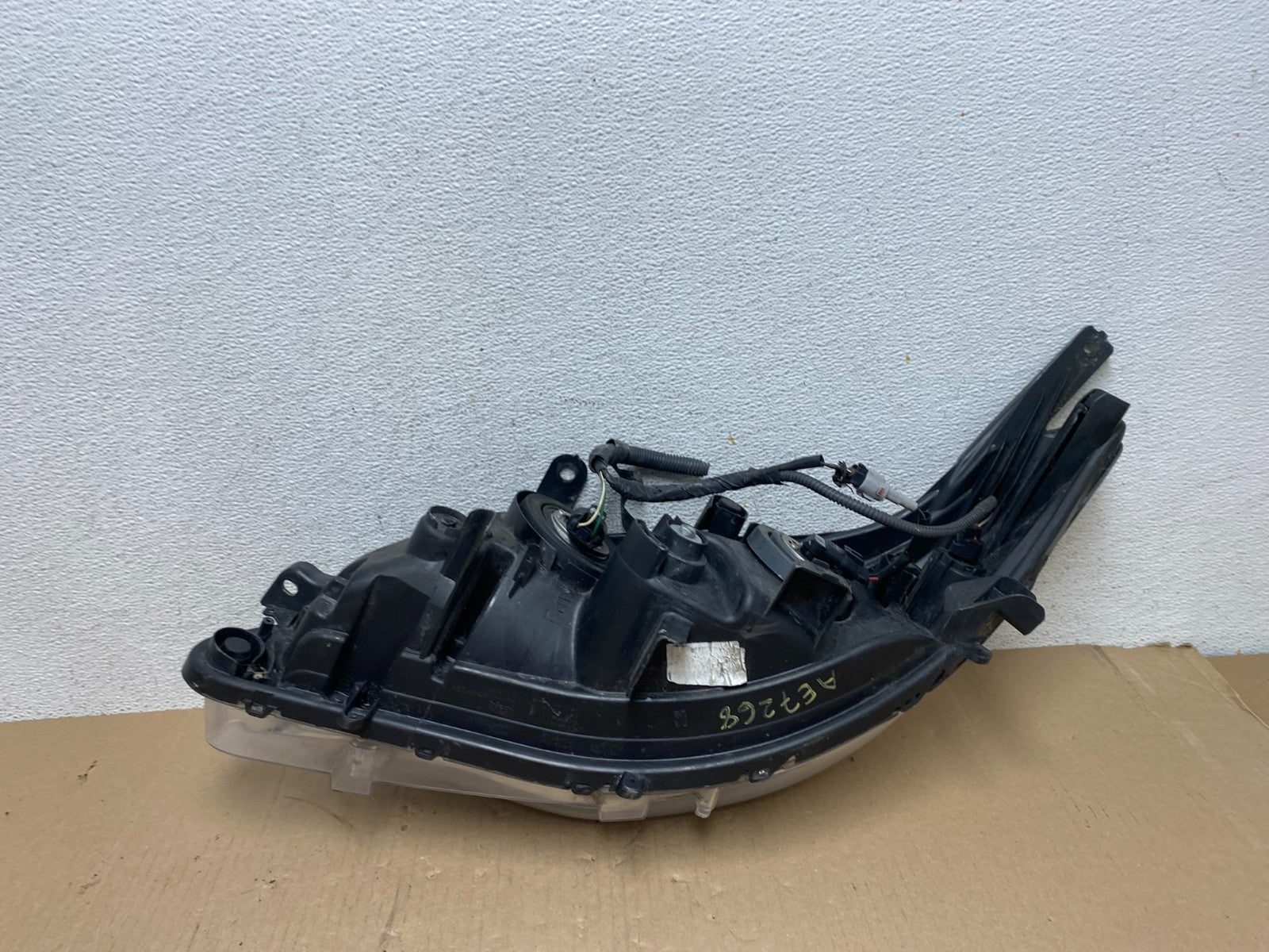 2013-2015 Toyota Avalon Halogen Headlight Right Passenger RH ae7268 DG7