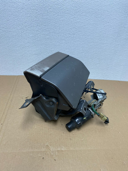 1983 to 1987 Honda Prelude Right Passenger RH Halogen Headlight AB6785 DG6