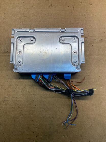 2001-2003 BMW 530i TCM TCU Transmission Computer Unit ad7381 DG1