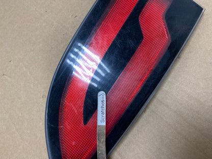 2011 to 2015 Chevrolet Volt Rear Right Passenger Side Inner Tail Light AF7283 DW3