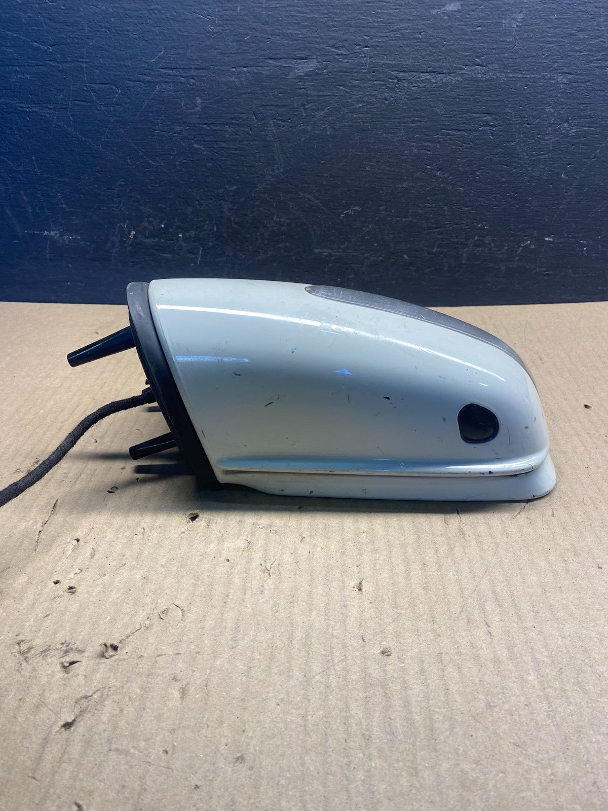 2006 2007 2008 Mercedes ML Left Driver LH Side Mirror ac8897 DG3