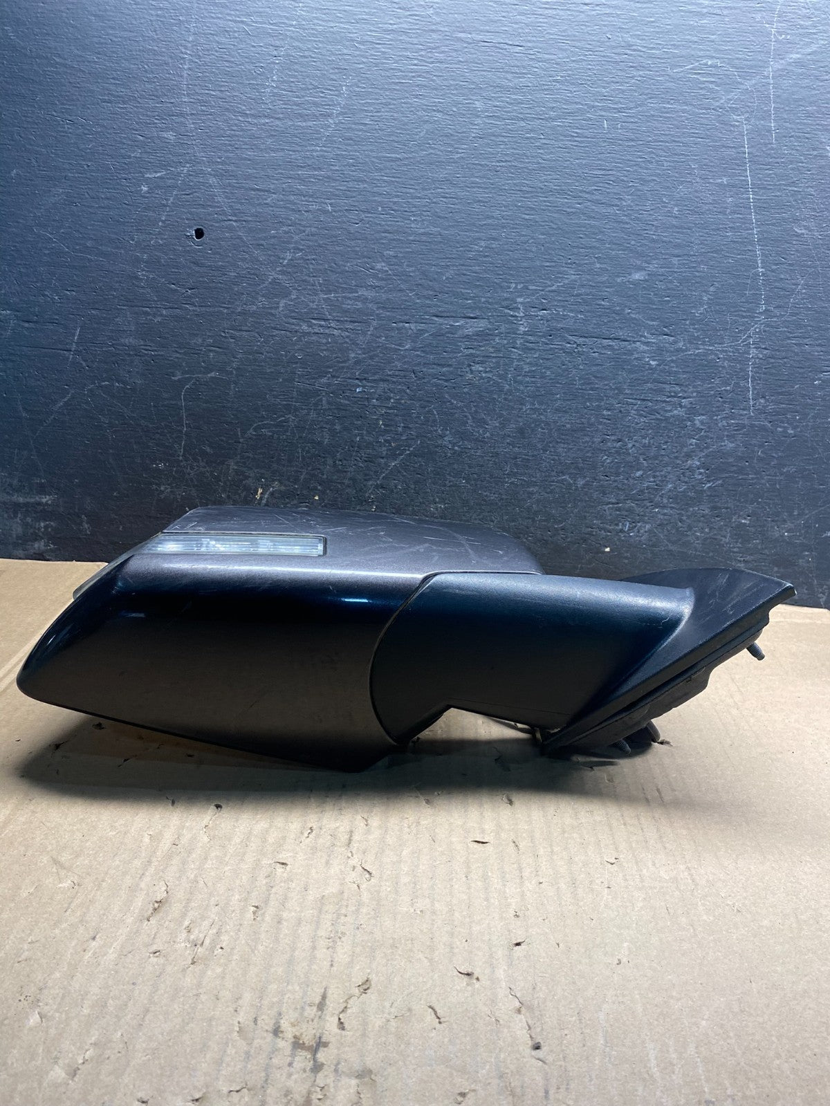 2009-2017 Chevrolet Traverse Right Passenger Rh Side Mirror AE7944 DW3