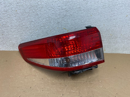 2003 to 2004 Honda Accord Sedan Left Driver Lh Side Tail light R0553 DW0