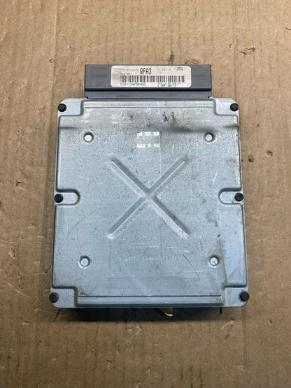 2000 Ford Van E250 4.2L Engine Control Unit ECU ECM Module ag1751 DG1