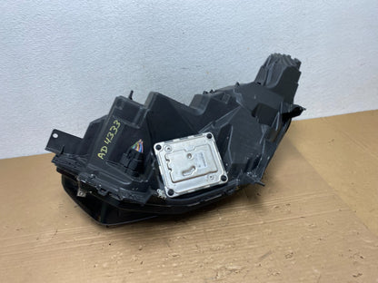 2020-2023 Ford Explorer Right Passenger side LED Police Headlight AD4333 DW8