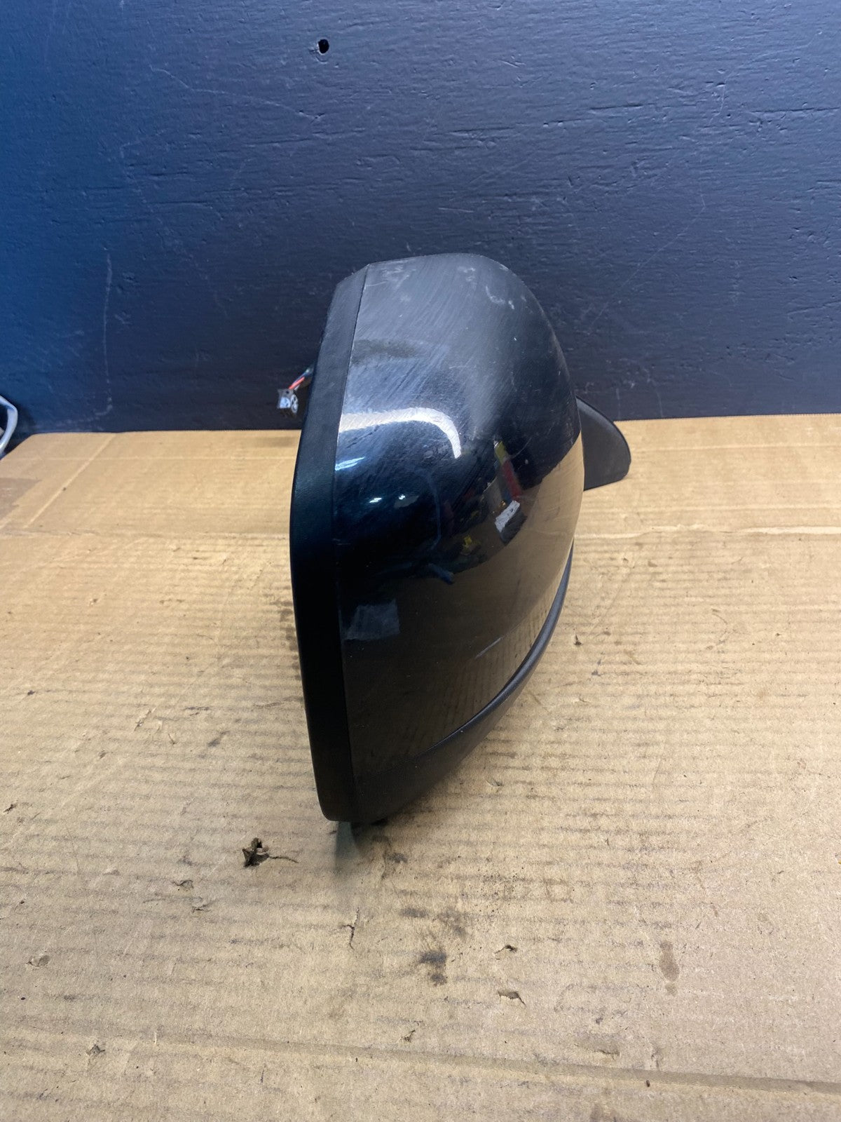 2011-2018 Jeep Grand Cherokee Right Passenger Power Door Heated Mirror AB7115 MS11