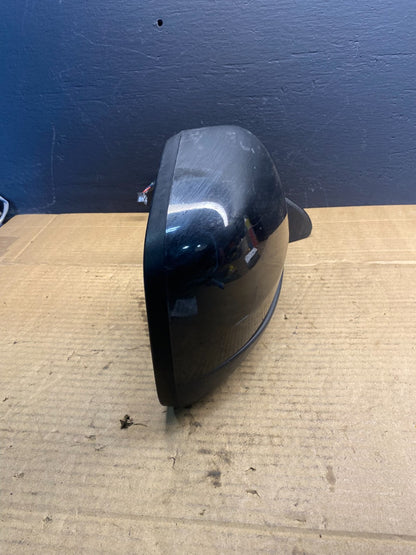 2011-2018 Jeep Grand Cherokee Right Passenger Power Door Heated Mirror AB7115 MS11