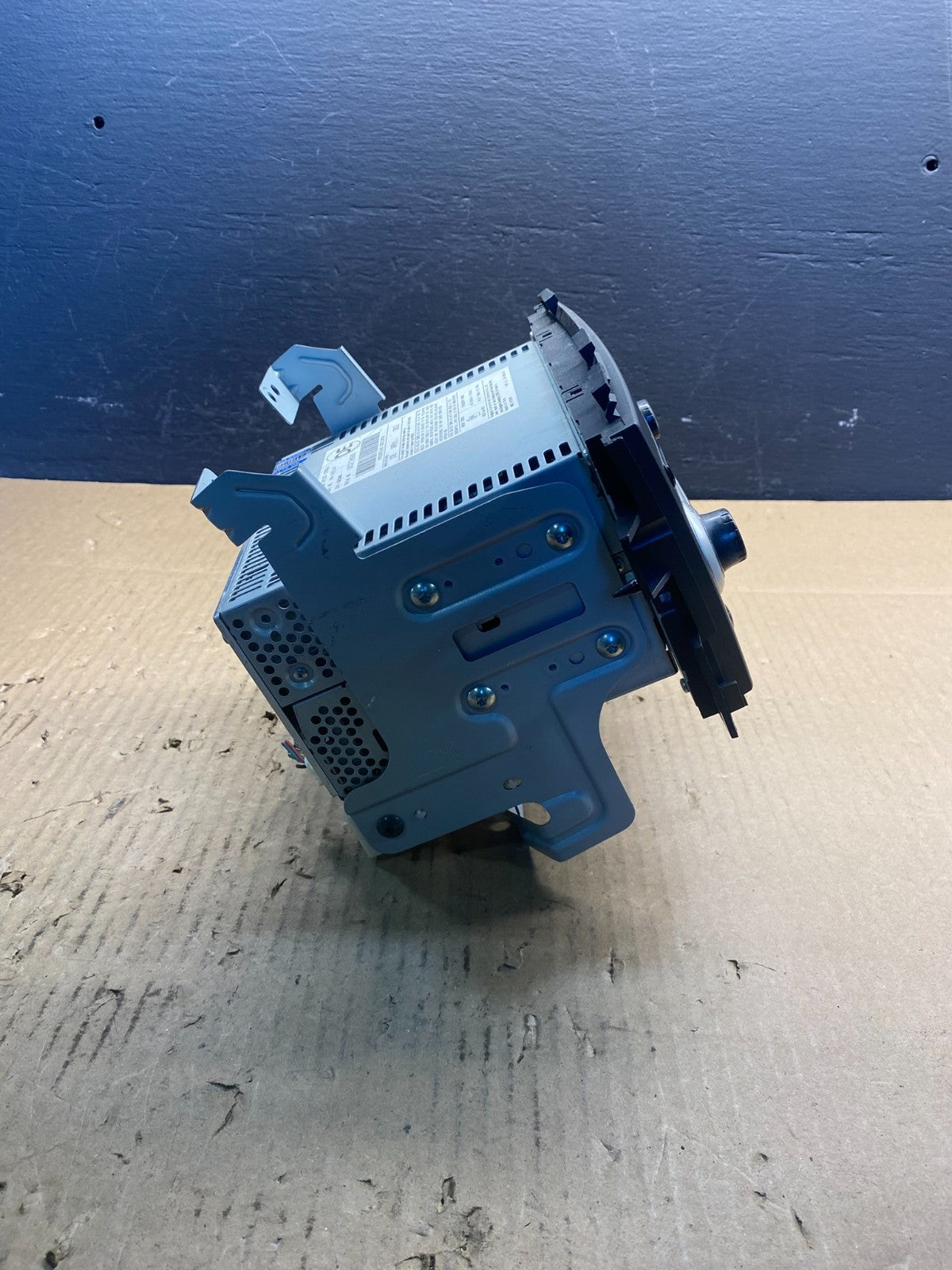 2011 - 2014 Nissan Murano AM FM Radio CD  Player Panel Oem AC2695 DG2