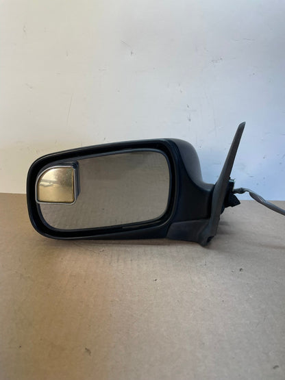 2004 to 2007 Subaru Impreza Left Driver LH Power Door Vier Mirror AI0843 LK8