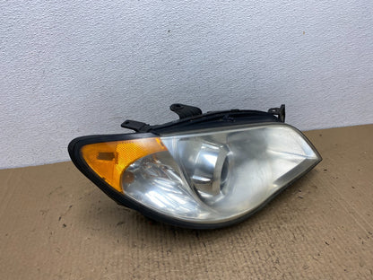 2006 to 2007 Subaru Impreza Right Passenger Side Halogen Headlight Oem AC4105 DW2