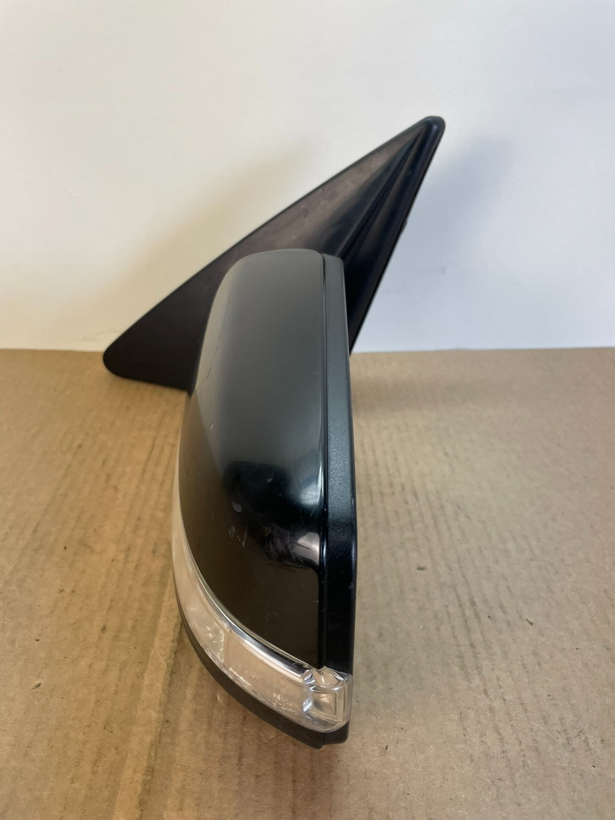 2011 - 2015 Kia Sorento Left Driver Lh Side Door Mirror Turn Signal AF54969