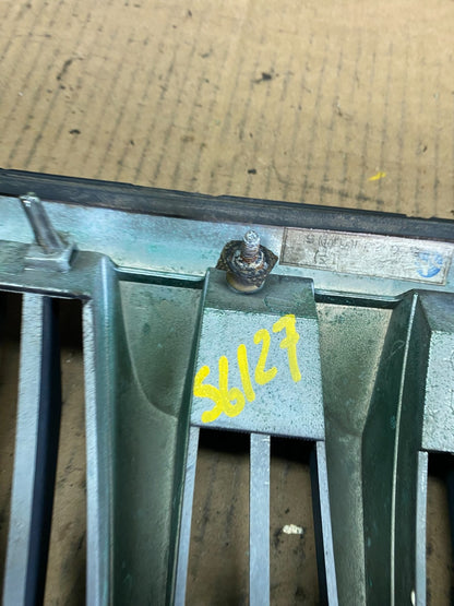 2001 Kia Optima Front Grill Grille 86350-3c200 S6127 PS8