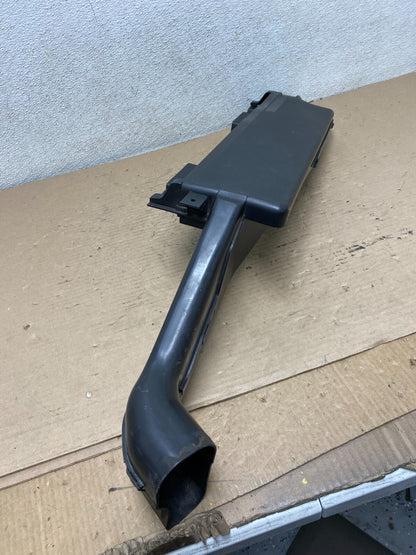 2003 to 2008 Nissan Murano Air Intake Cleaner Duct G7167 PS3