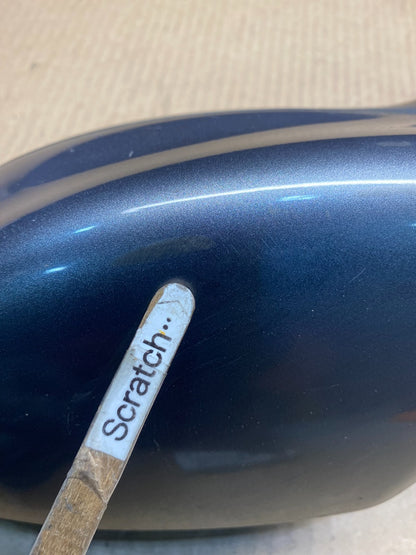 2013 to 2019 Nissan Sentra Left Driver Side Door View Mirror AG3939 DW8