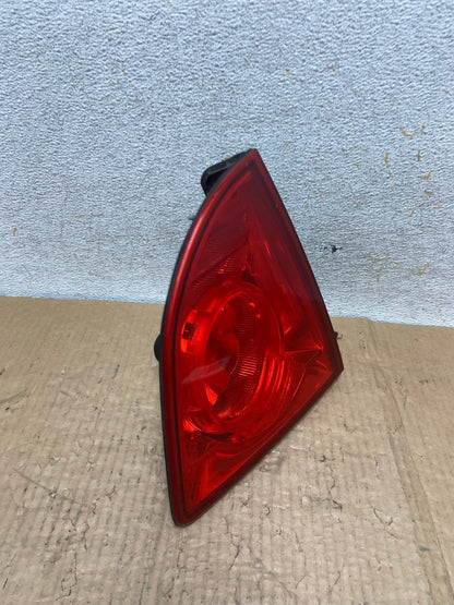 2008 2012 Chevrolet Malibu Left Driver Lh Side Tail Light AI6848 LK2