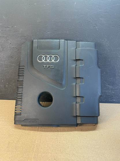 2009 to 2017 Audi A4 A5 A6 Q5 2.0L Engine Motor Cover Top Lid Trim af3665 DG0