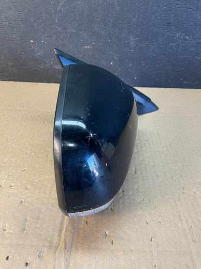 2009 to 2014 Acura Tsx Right Passenger View Door Turn Sgn Mirror Power AC9815 DW4