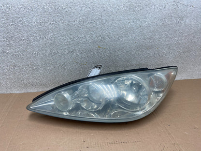 2005 to 2006 Toyota Camry Left Driver LH Halogen Headlight X9194 DW0