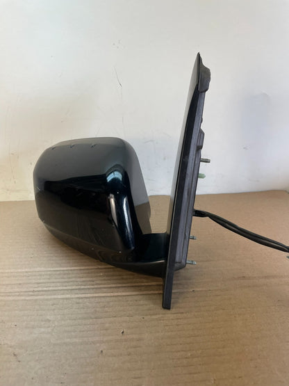 2011 to 2013 Honda Odyssey Right Passenger Door Mirror AG9927 DW1