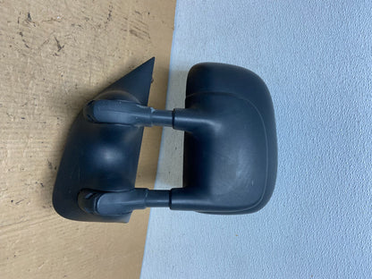 2002-2008 Ford E150 E250 Van Left Driver Door View Two Arm Mirror ac8314 DG0