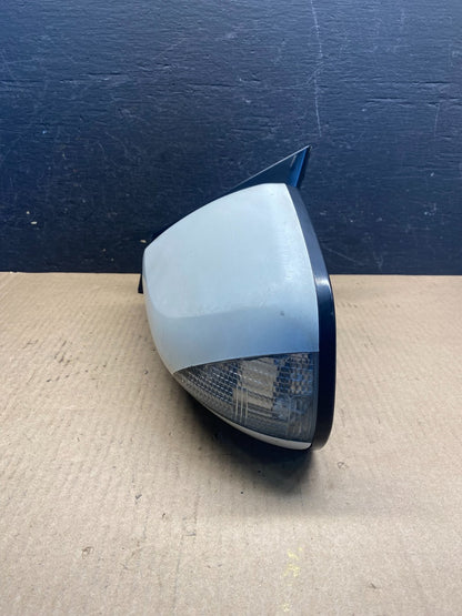 2005 to 2010 Scion TC Left Driver LH Side View Door Mirror AE6371 DW8