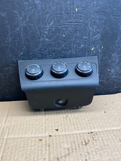 2011-2014 Chrysler 200 Heater AC Climate Switch Temperature Control ac9484 DG0