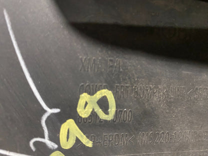 2014-2015 Kia Sorento Front Lower Bumper Cover 86512-1u700 AA60986