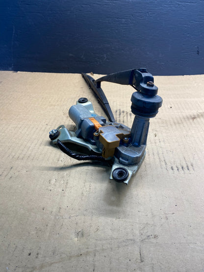 2007 to 2013 Acura Mdx Rear Liftgate Wiper Motor ab7251 DG4