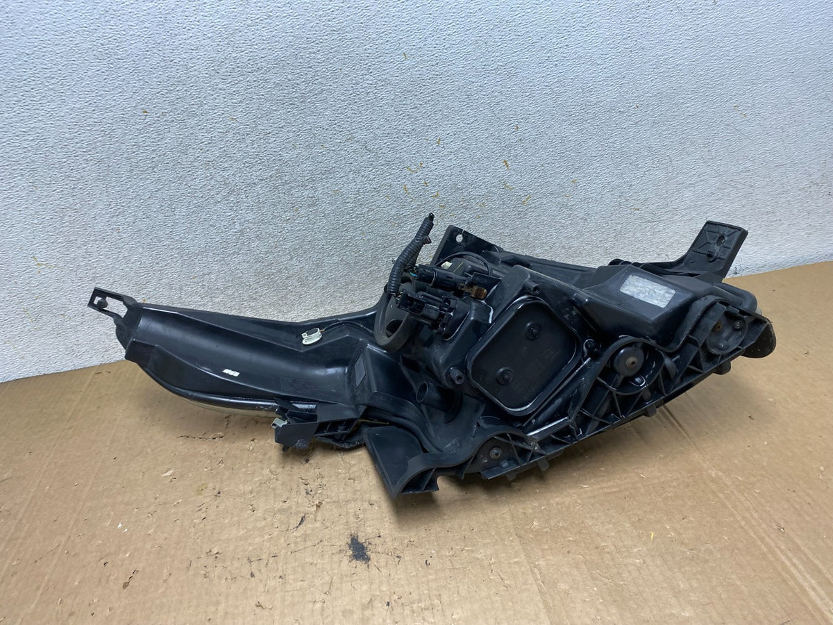 2011 to 2015 Ford Explorer Left Driver LH Halogen Headlight AI9079 DW8