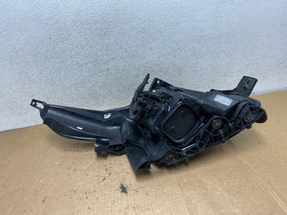2011 to 2015 Ford Explorer Left Driver LH Halogen Headlight AI9079 DW8