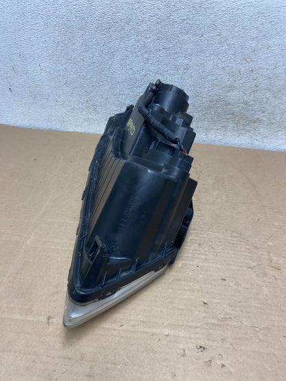 2009 - 2010 Hyundai Sonata Left Driver LH Side Headlight Halogen AH9483 DW6
