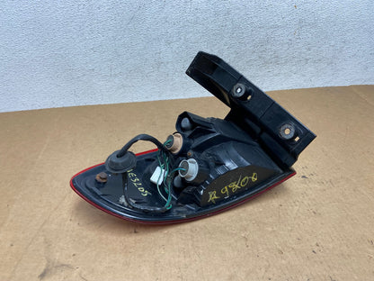 2006-2007 Subaru Tribeca B9 Right Passenger Rh Side Tail Light AE3208 LK6