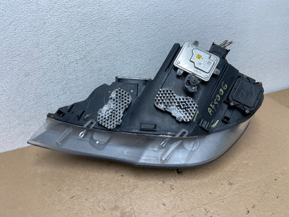 2011 to 2013 BMW X5 Right Passenger RH Side Headlight Xenon HID AF5006 DW10