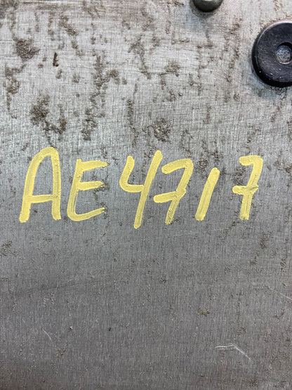 1998 Dodge Ram 1500 5.2L Engine Computer ECM ECU AE4717 DW3