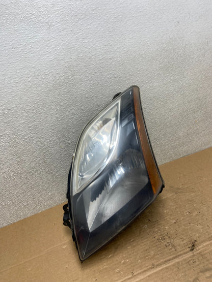 2010 2011 2012 Nissan Sentra Halogen Left Driver LH Side Headlight AB4618 DW2