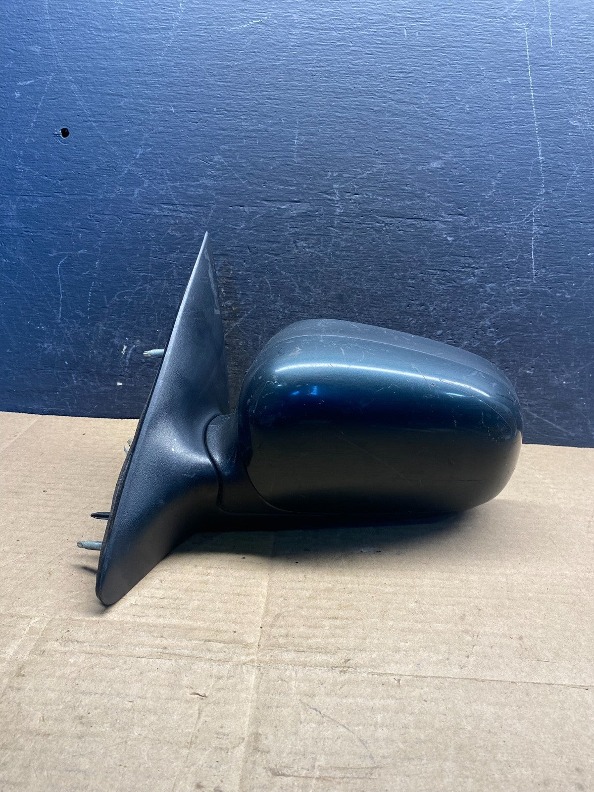 2003 - 2011 Ford Crown Victoria Left Driver LH View Heated Mirror AE8274 DW0