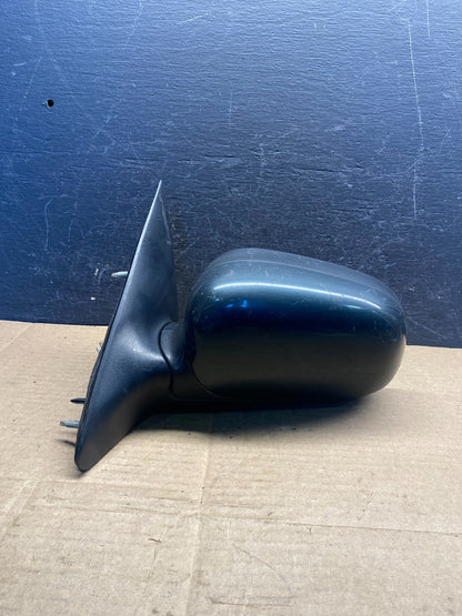 2003 - 2011 Ford Crown Victoria Left Driver LH View Heated Mirror AE8274 DW0