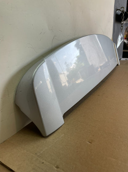 2011-2016 Jeep Compass Rear Upper Liftgate Spoiler Wing AG7585 DG2
