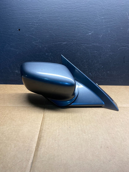 2004 2005 2006 Acura TL Right Passenger View Door Mirror AD3553 DW0