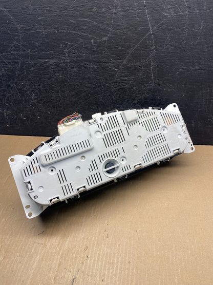 2007 Nissan Xterra Frontier Speedometer Cluster Gauge AG1832 DG3
